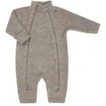 Jumpsuit 2I1 - 15587 Brun - 80