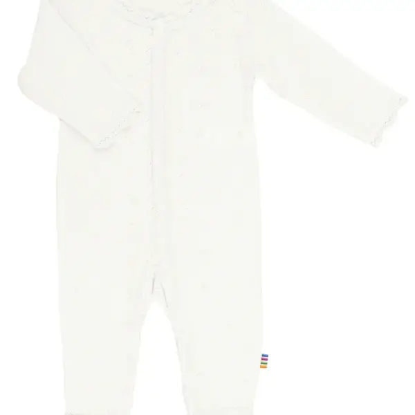 Jumpsuit Basic - Natur - 50