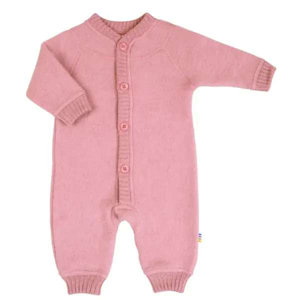 Jumpsuit - Old rose - 50