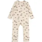 Jumpsuit ls - SEA - 80