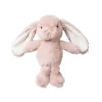 Kanin bamse - rosa