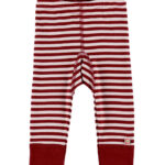 Katvig Leggings - Rød