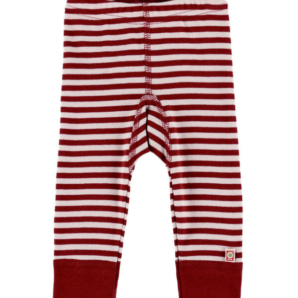 Katvig Leggings - Rød