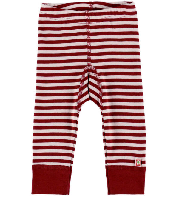 Katvig Leggings - Rød