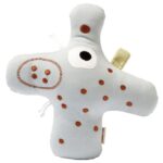 Kids Concept Bamse - 27x28 cm - Neo - MicroBella