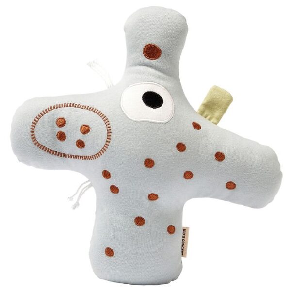 Kids Concept Bamse - 27x28 cm - Neo - MicroBella