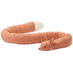 Kids Concept Bamse - Senge Slange - 200x12 - Ed Edvin