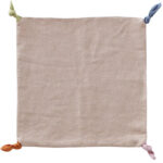 Kids Concept Nusseklud - Beige