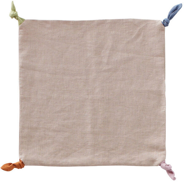 Kids Concept Nusseklud - Beige