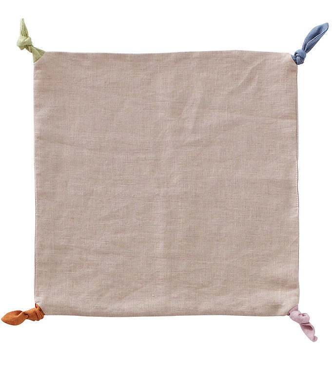 Kids Concept Nusseklud - Beige Kids Concept Nusseklud - Beige