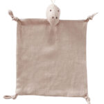 Kids Concept Nusseklud - Dino - Beige