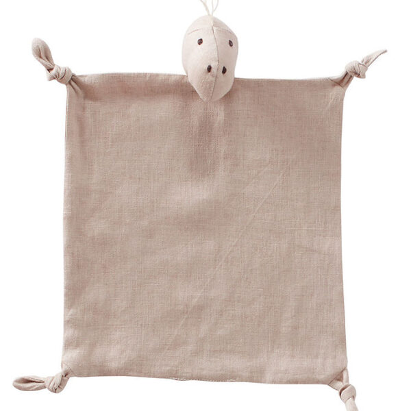 Kids Concept Nusseklud - Dino - Beige Kids Concept Nusseklud - Dino - Beige