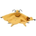 Kids Concept Nusseklud - Edvin - Bea the Bee