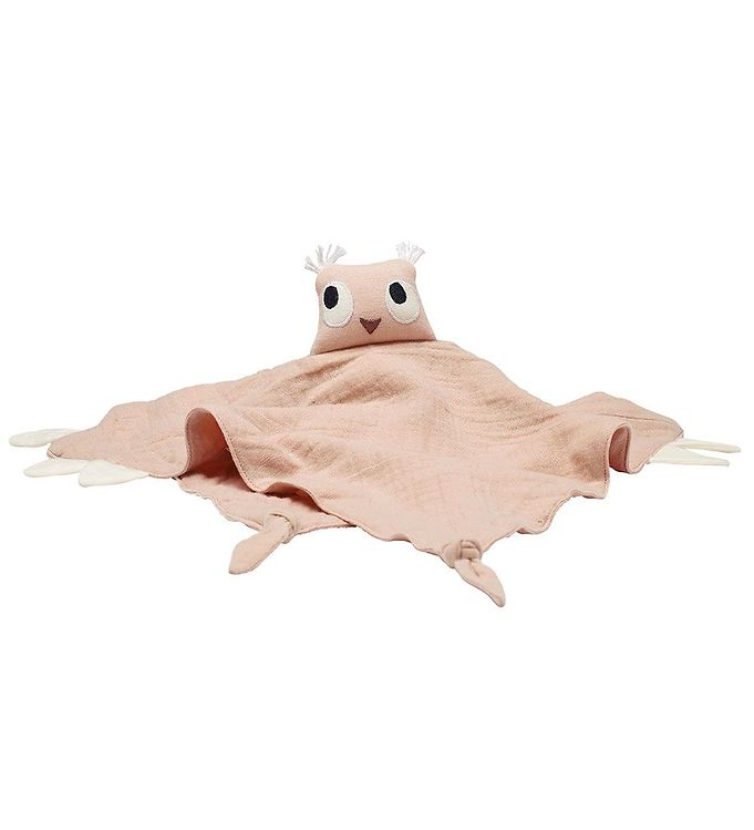 Kids Concept Nusseklud - Edvin - Ola the Owl Kids Concept Nusseklud - Edvin - Ola the Owl