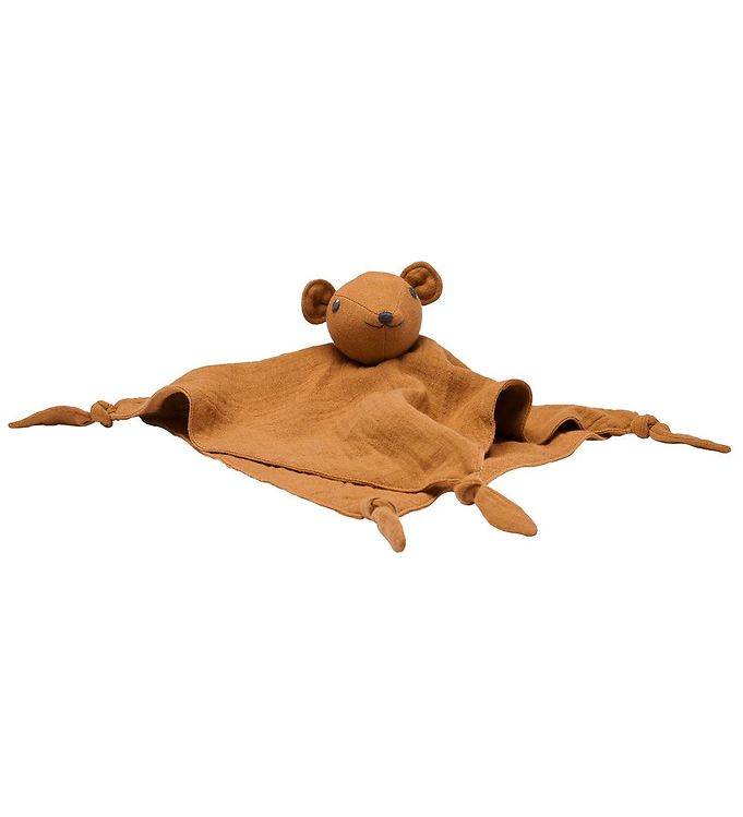 Kids Concept Nusseklud - Edvin - Tor the Mouse Kids Concept Nusseklud - Edvin - Tor the Mouse