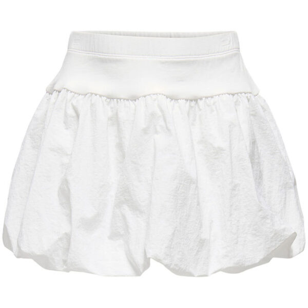 Kids Only Nederdel - KogLia - Cloud Dancer