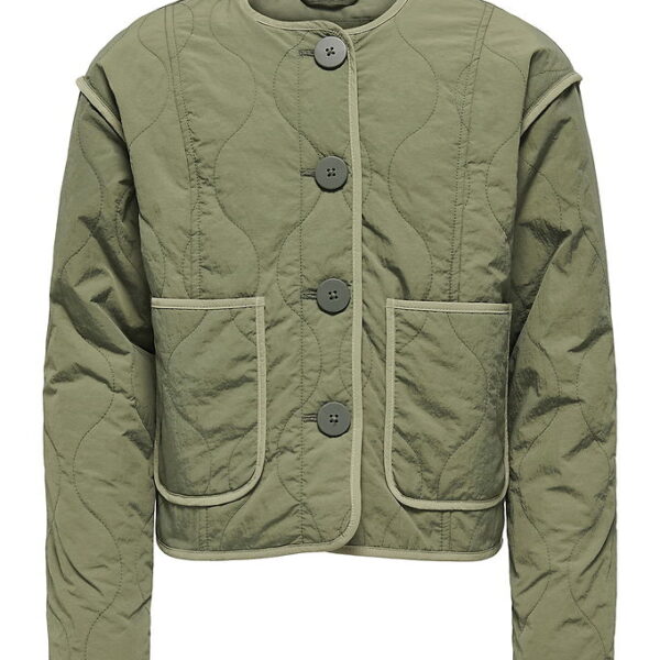 Kids Only Termojakke - KogTenna - Mermaid/Kalamata