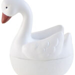 Kids by Friis Skrin m. Låg - Den Grimme Ælling