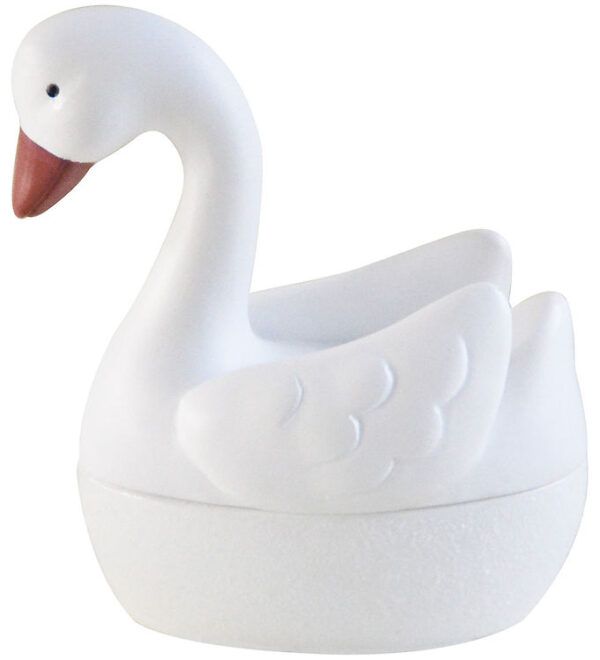 Kids by Friis Skrin m. Låg - Den Grimme Ælling