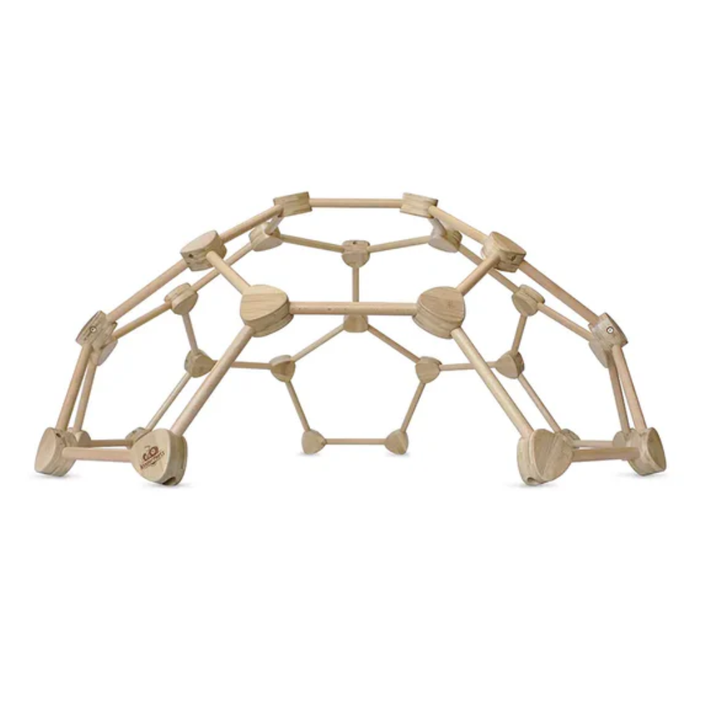 Kinderfeets | Klatrekuppel Kinderfeets | Klatrekuppel