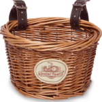 Kinderfeets | Løbecykel tilbehør - Tiny Tot cykelkurv