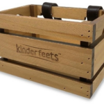 Kinderfeets | Løbecykel tilbehør - Tiny Tot transportkasse