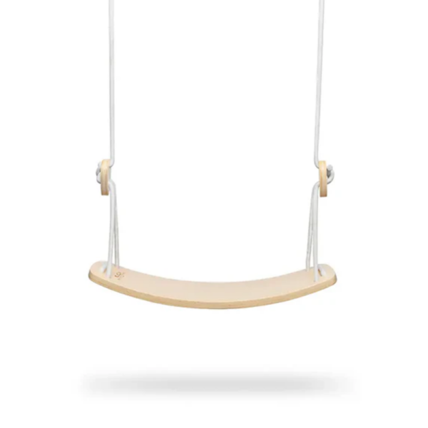 Kinderfeets | Trægynge til indendørs brug