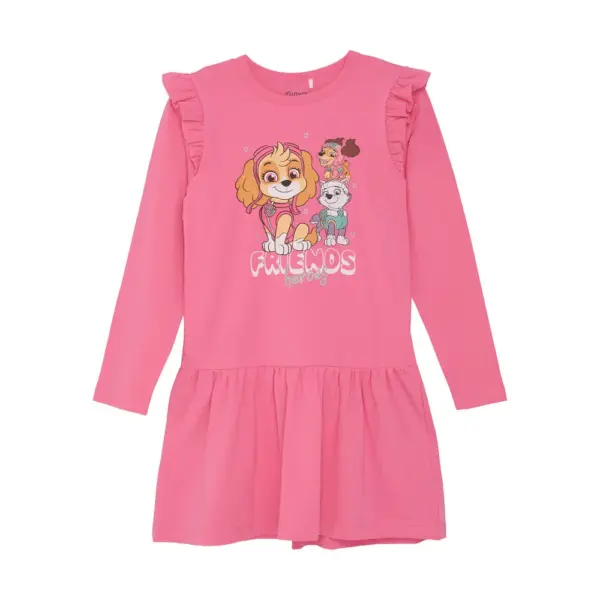 Kjole LS - 5870 - 116