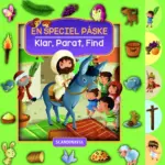 Klar, Parat, Find - En speciel påske