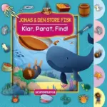 Klar, Parat, Find! - Jonas & den store fisk