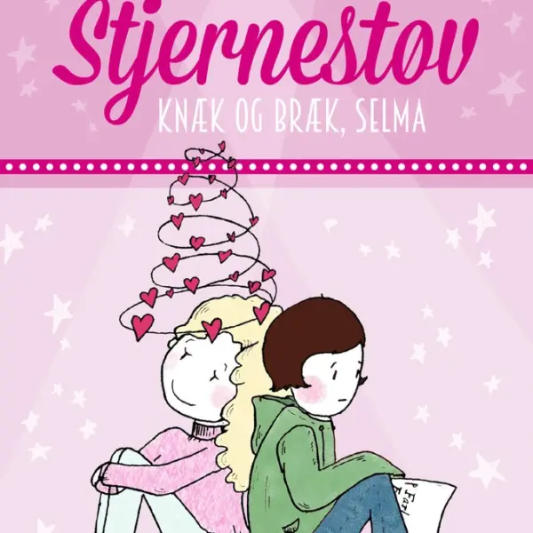 Knæk og bræk, Selma