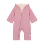 Køredragt m. Foring - Lilas - 68