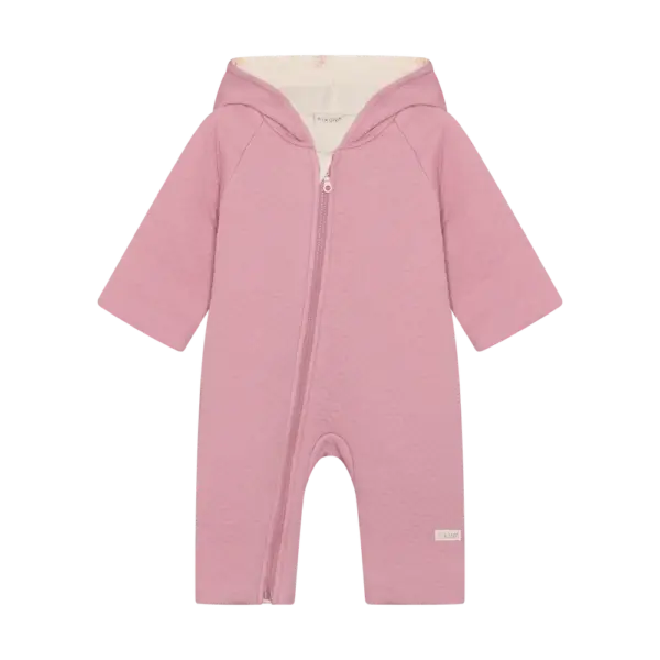 Køredragt m. Foring - Lilas - 68