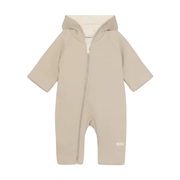 Køredragt m. Foring - Pure Cashmere - 74