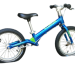 Kokua | Løbecykel - Kokua Jumper (4-7 år) Blå