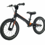 Kokua | Løbecykel - Kokua Jumper (4-7 år) Sort