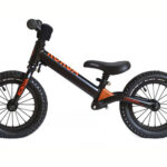 Kokua | Løbecykel - Kokua Jumper, Black Edition