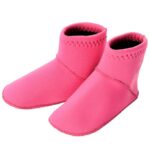 Konfidence Badesko - Paddlers - Fuchsia