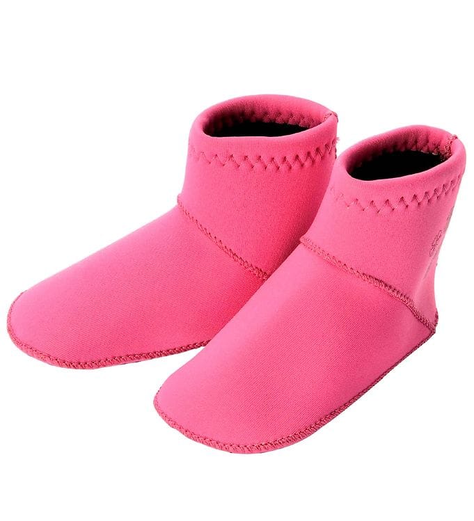Konfidence Badesko - Paddlers - Fuchsia Konfidence Badesko - Paddlers - Fuchsia
