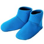 Konfidence Badesko - Paddlers - Nautical Blue