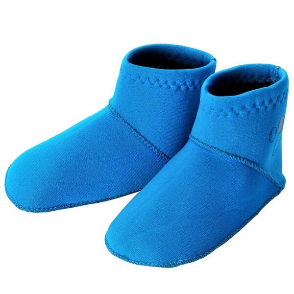 Konfidence Badesko - Paddlers - Nautical Blue