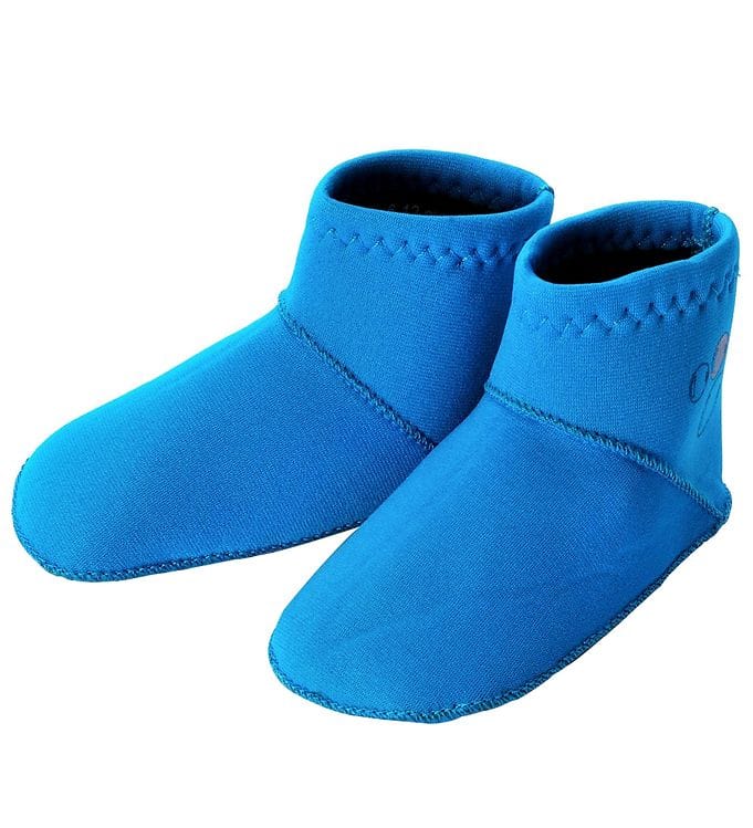 Konfidence Badesko - Paddlers - Nautical Blue Konfidence Badesko - Paddlers - Nautical Blue