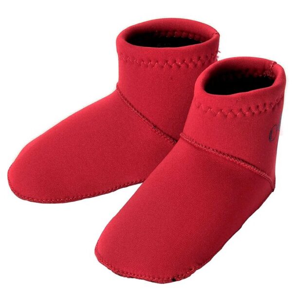 Konfidence Badesko - Paddlers - Red