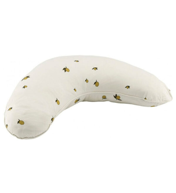 Konges Sløjd Ammepudebetræk - Lemon