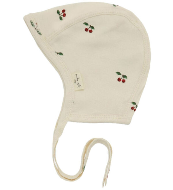 Konges Sløjd Babyhjelm - Cherry