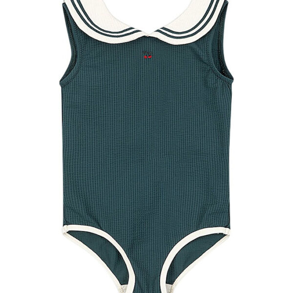 Konges Sløjd Badedragt - Sailor - Sea Moss