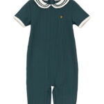 Konges Sløjd Badeheldragt - Sailor - Sea Moss