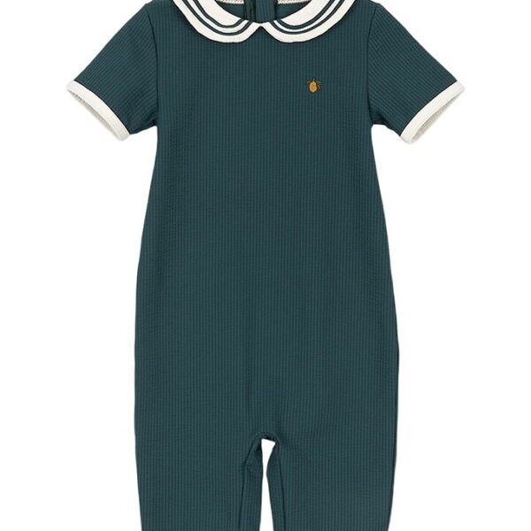 Konges Sløjd Badeheldragt - Sailor - Sea Moss