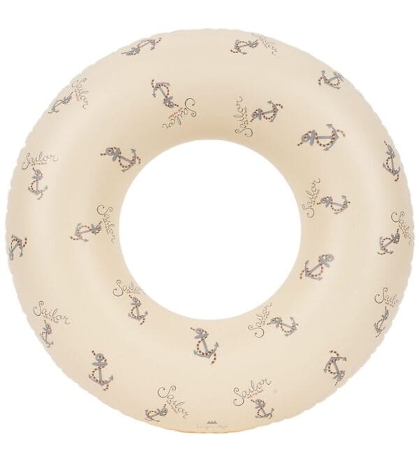 Konges Sløjd Badering - Junior - 50x11 cm - Rock My Boat