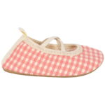 Konges Sløjd Badesko - UV50+ - Etta - Geranium Pink